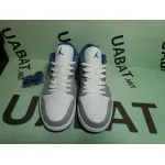 OG Jordan 1 Low SE True Blue, DM1199-140 