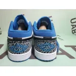 OG Jordan 1 Low SE True Blue, DM1199-140 