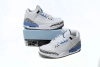 OG Air Jordan 3 Retro UNC, CT8532-104   