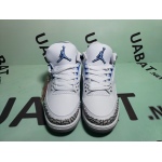 OG Air Jordan 3 Retro UNC, CT8532-104   
