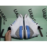 OG Air Jordan 3 Retro UNC, CT8532-104   