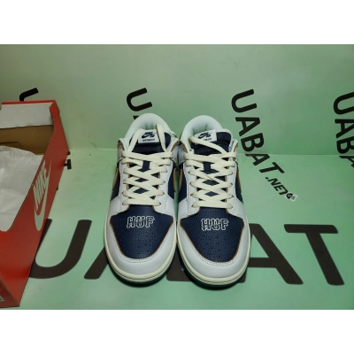 OG SB Dunk Low HUF New York City,  FD8775-100   02