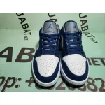 OG Jordan 1 Low True Blue,uabat.net