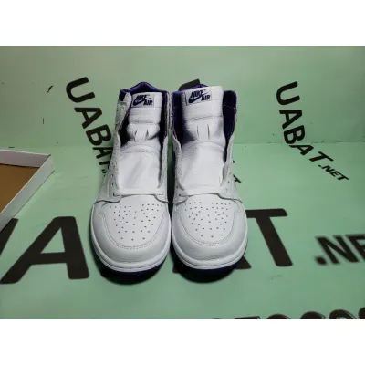 OG Air Jordan 1 Court Purple, CD0461-151 02