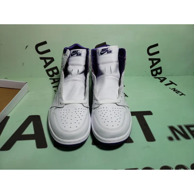 OG Air Jordan 1 Court Purple, CD0461-151