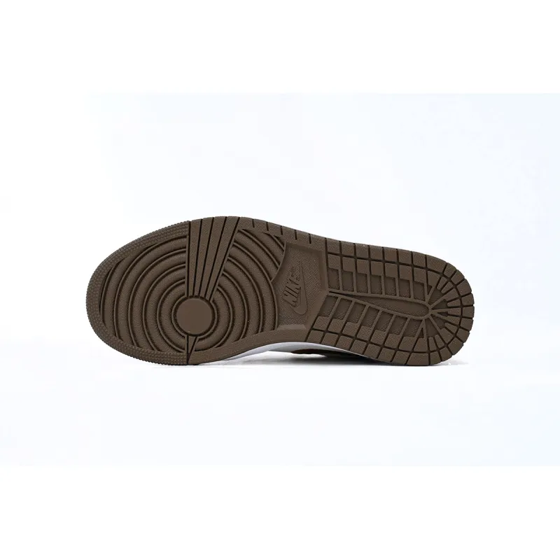 OG Jordan 1 Low SE Light Olive , DV0426-301  