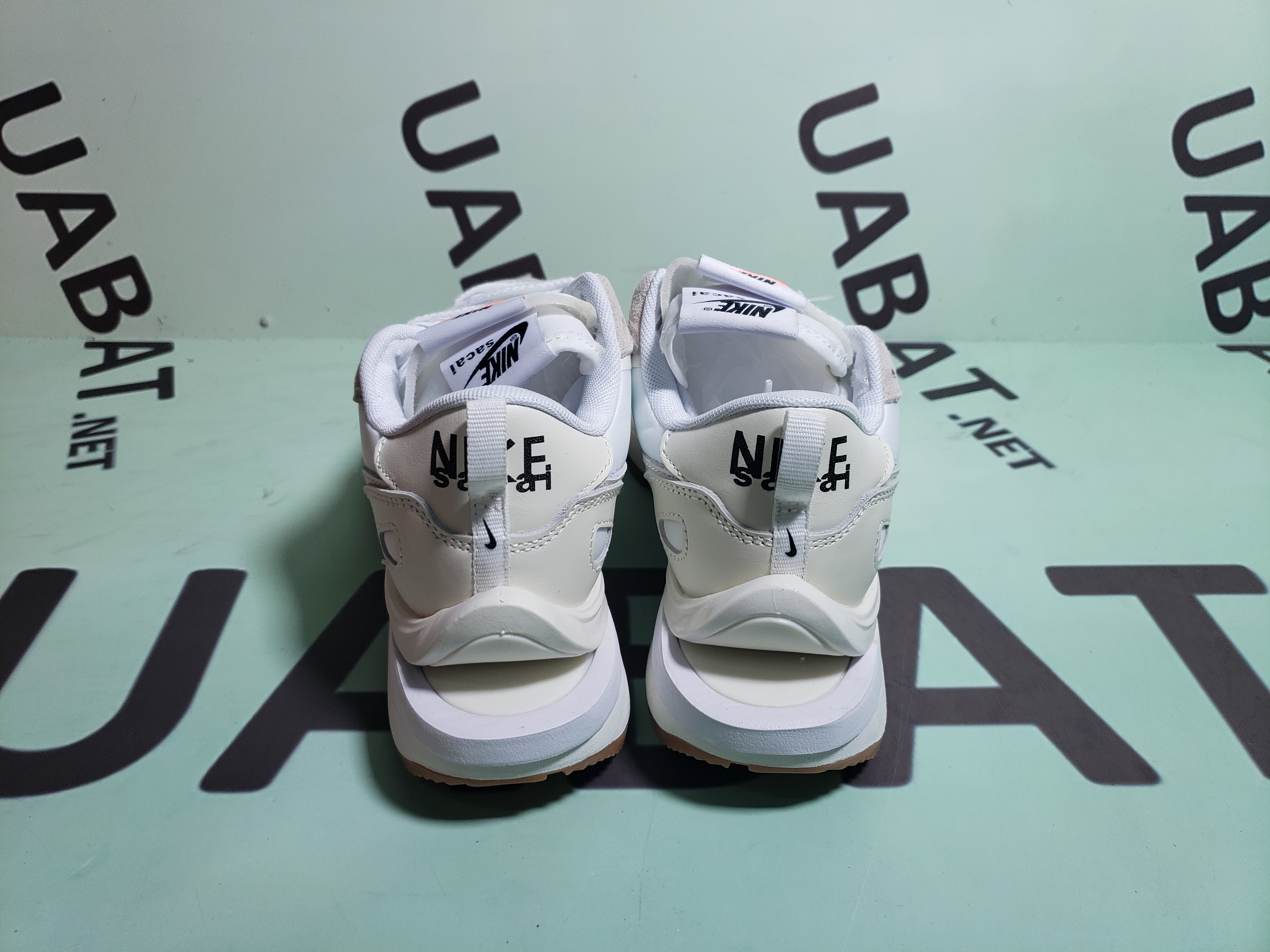 Uabat Vaporwaffle sacai Sail Gum, DD1875-100