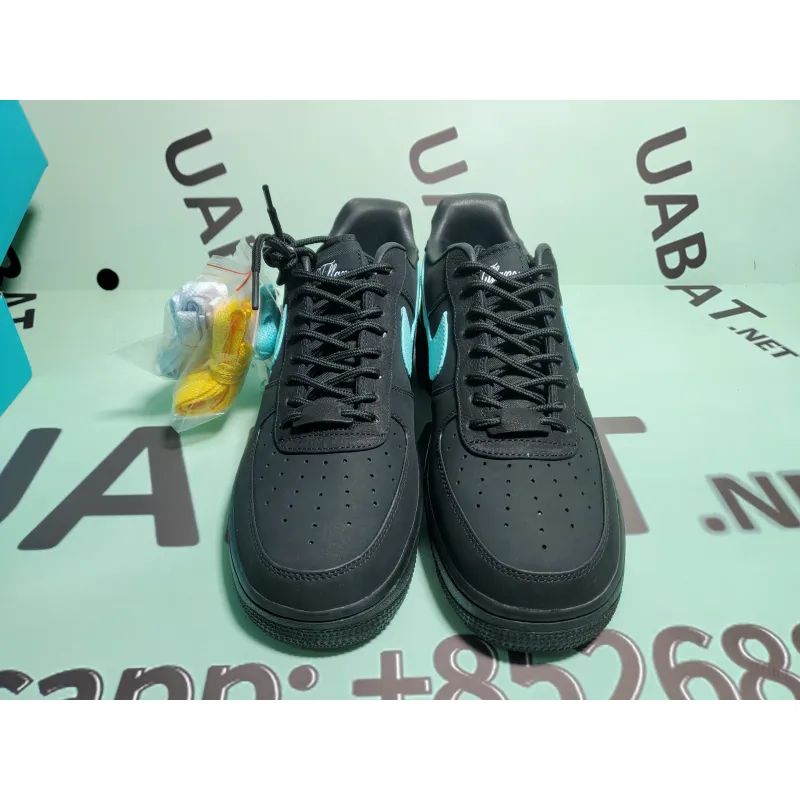 Uabat Air Force 1 Low, DZ1382-001