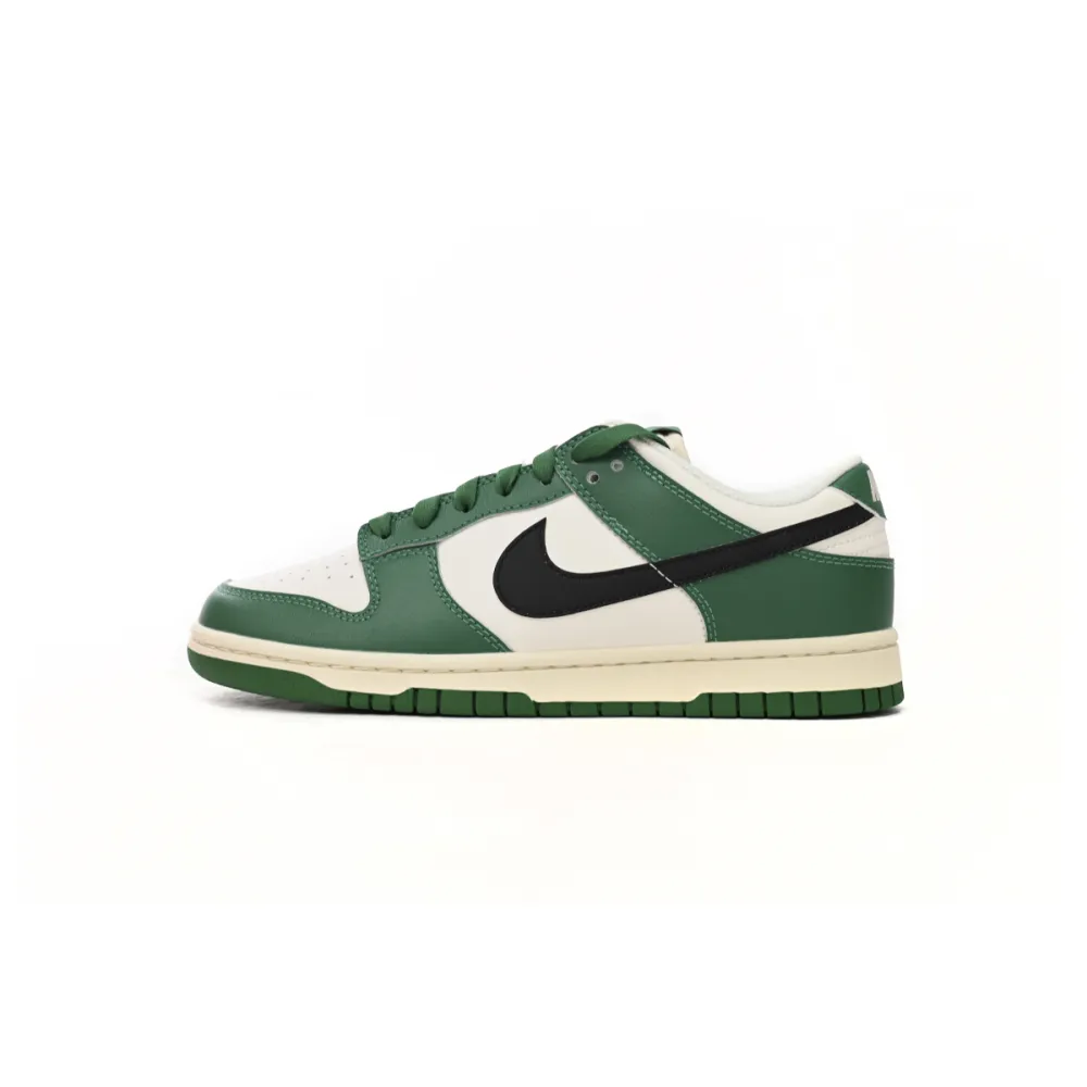 OG Dunk Low SE Lottery Pack Malachite Green, DR9654-100  