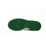 OG Dunk Low SE Lottery Pack Malachite Green, DR9654-100  