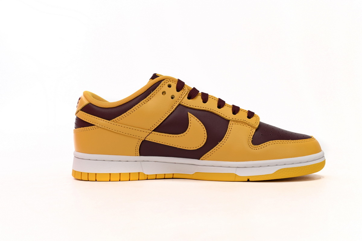 OG Dunk Low Arizona State, DD1391-702   