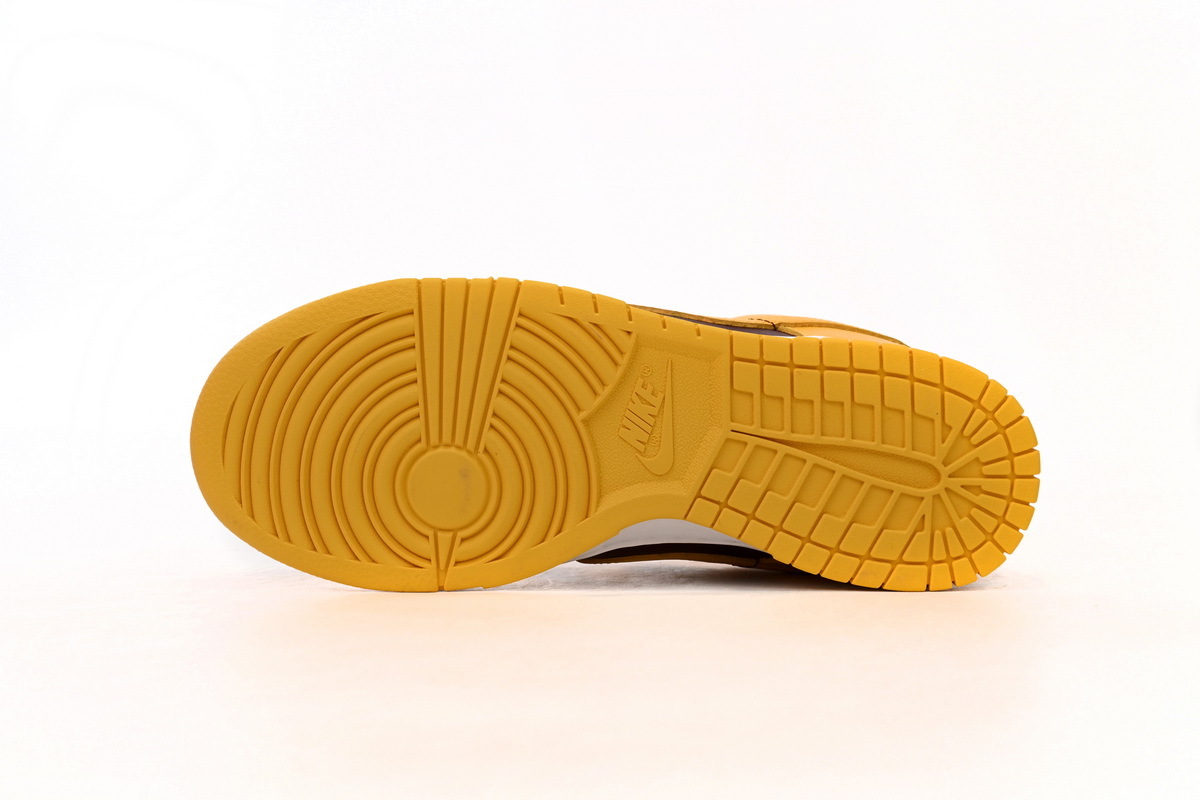 OG Dunk Low Arizona State, DD1391-702   