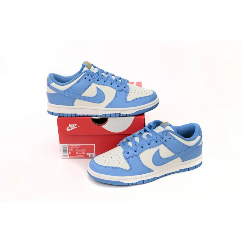 OG Dunk Low Coast, DD1503-100  