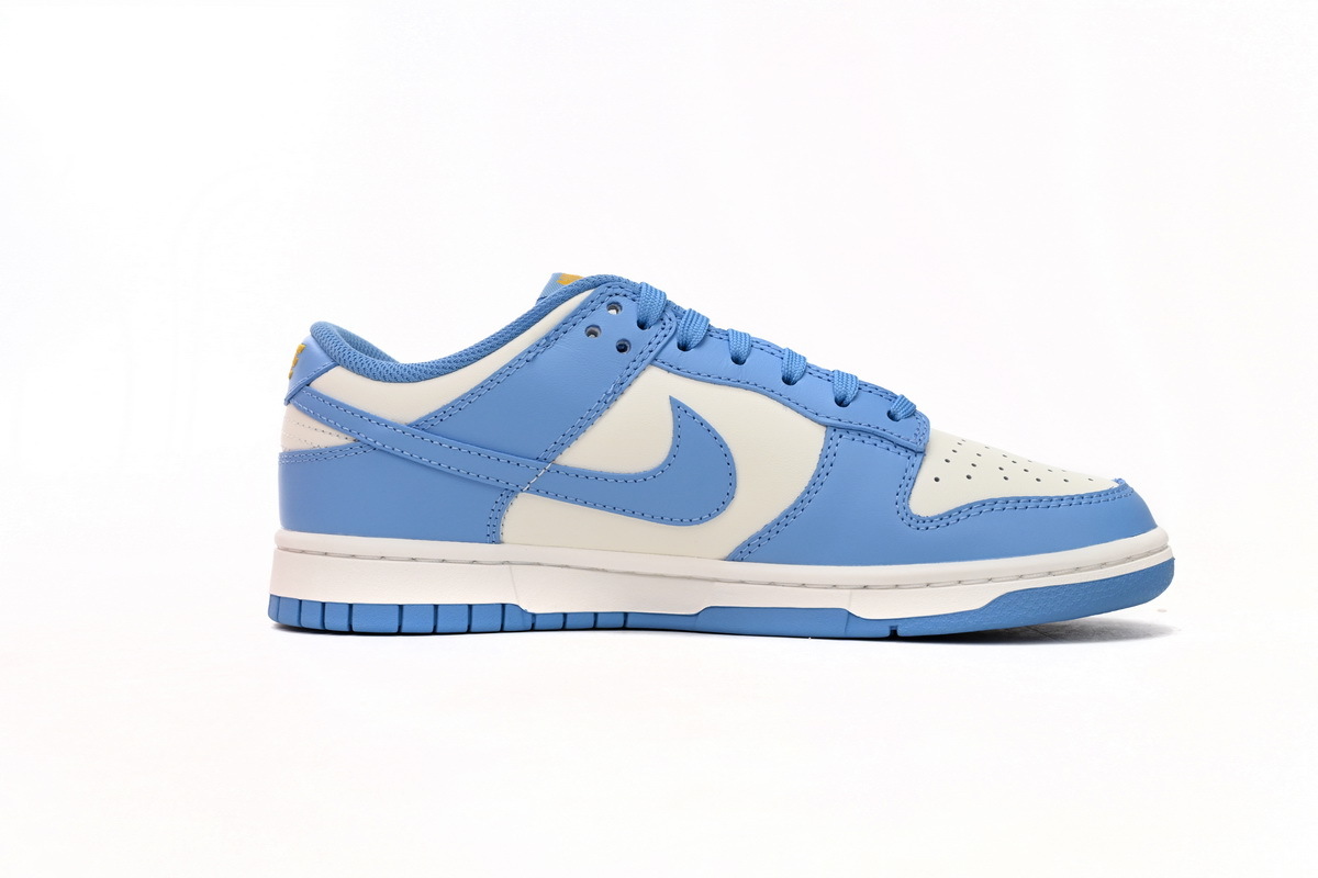 OG Dunk Low Coast, DD1503-100  