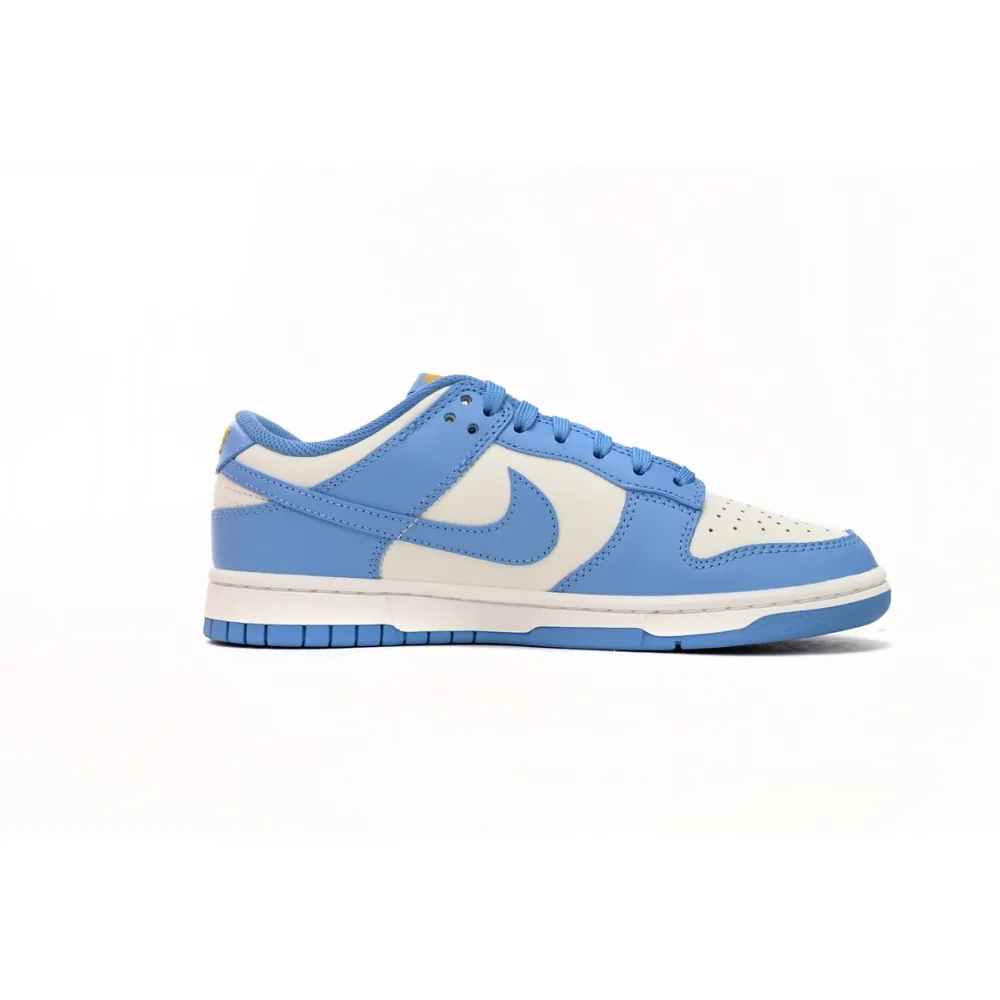 OG Dunk Low Coast, DD1503-100  