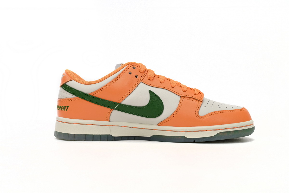 OG Dunk Low Florida A&M University, DR6188-800  