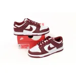 OG Dunk Low Team Red, DD1391-601      