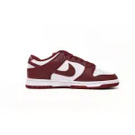 OG Dunk Low Team Red, DD1391-601      