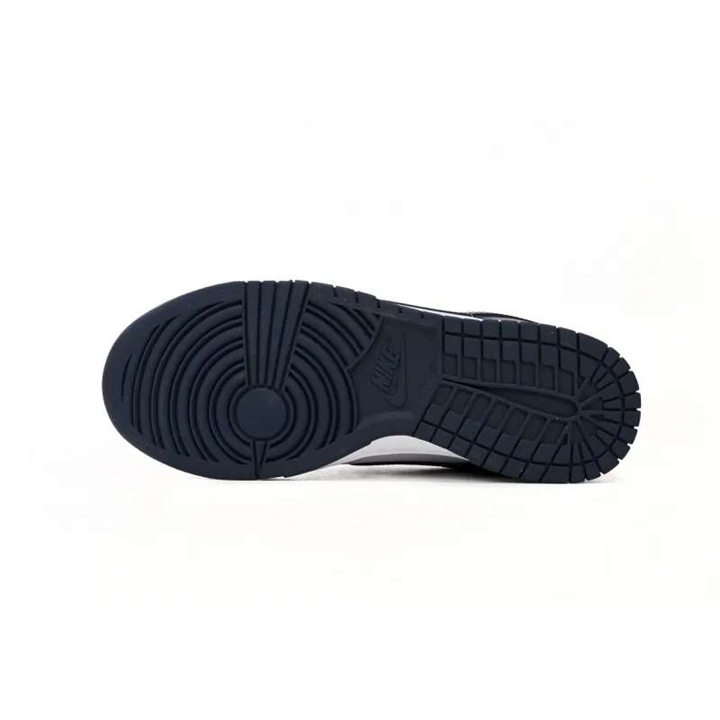 OG Dunk Low GeorOGown, DD1391-003    