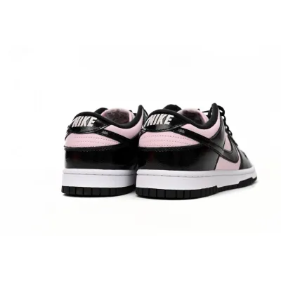 OG Dunk Low Pink Foam Black, DJ9955-600    02