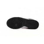 OG Dunk Low Pink Foam Black, DJ9955-600   