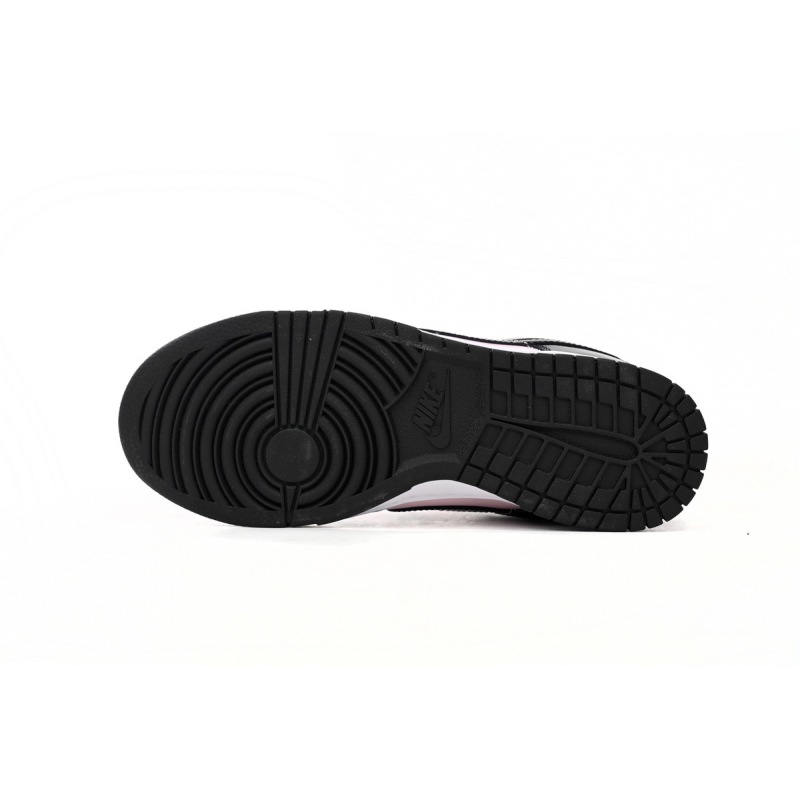 OG Dunk Low Pink Foam Black, DJ9955-600   