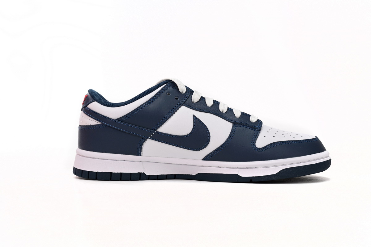 OG Dunk Low Valerian Blue, DD1391-400   