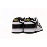 OG Dunk Low SE World Champs Black White, DR9511-100   