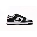 OG Dunk Low SE World Champs Black White, DR9511-100   