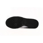OG Dunk Low SE World Champs Black White, DR9511-100   