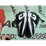 OG Dunk Low Retro White Black Panda, DD1391-100   