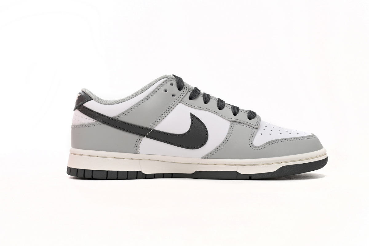OG Dunk Low Light Smoke Grey, DD1503-117   