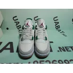 Uabat Jordan 4 Retro SB Pine Green,DR5415-103   