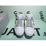 Uabat Jordan 4 Retro SE Craft Photon Dust, DV3742-021      