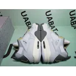 Uabat Jordan 4 Retro SE Craft Photon Dust, DV3742-021      