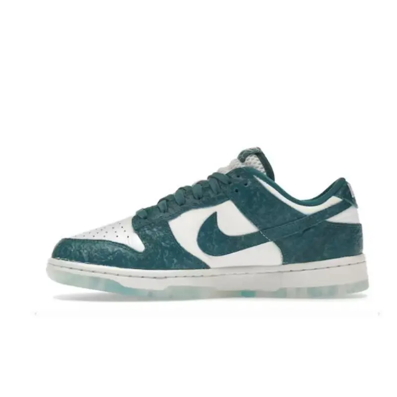 Uabat Dunk Low Ocean,DV3029-100