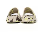 OG Yeezy Slide Enflame Oil Painting Ink Yellow, FZ5899