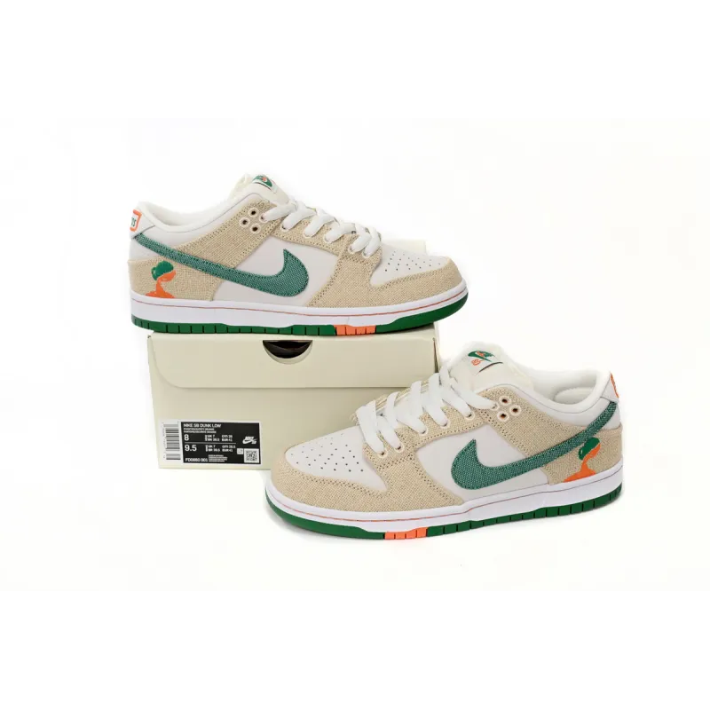 Uabat SB Dunk Low Jarritos,FD0860-001