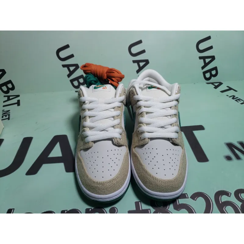 Uabat SB Dunk Low Jarritos,FD0860-001
