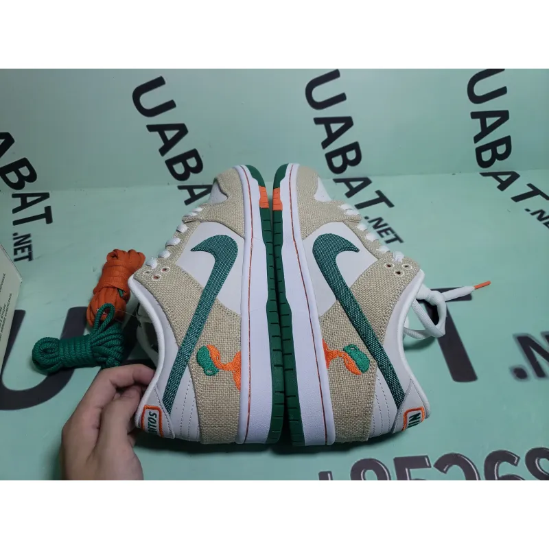 Uabat SB Dunk Low Jarritos,FD0860-001
