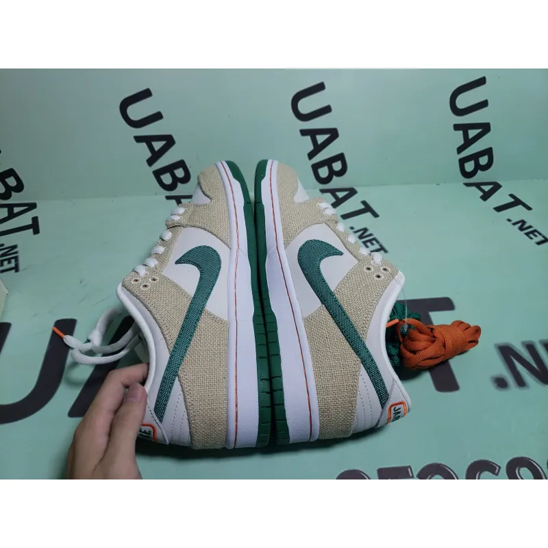 Uabat SB Dunk Low Jarritos,FD0860-001
