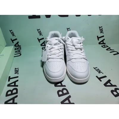 Uabat OFF-WHITE Out Of Office White     02