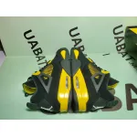 Uabat Jordan 4 Retro Yellow Thunder,308497-008