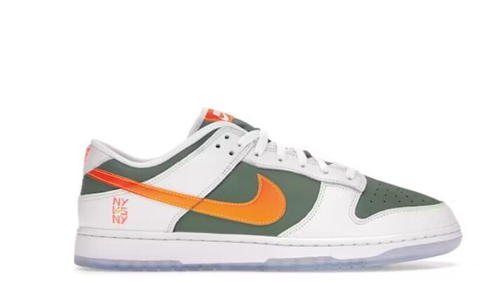 Uabat Dunk Low SE NY vs. NY,DN2489-300