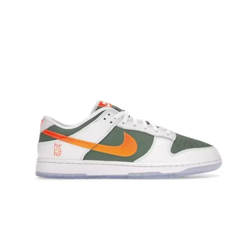 Uabat Dunk Low SE NY vs. NY,DN2489-300