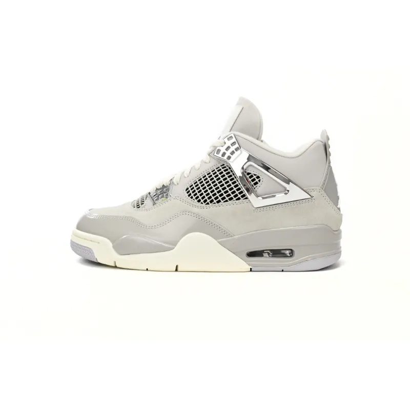 Uabat Jordan 4 Retro Frozen Moments,AQ9129-001