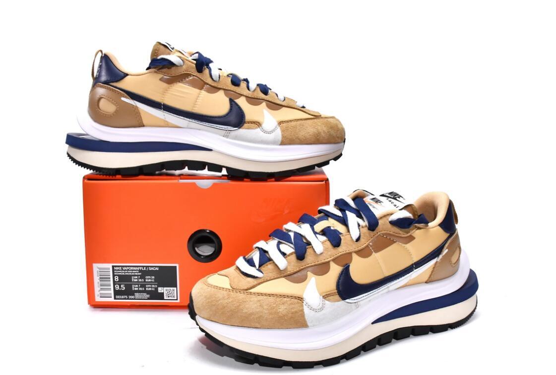 Uabat Vaporwaffle sacai Sesame Blue Void,DD1875-200