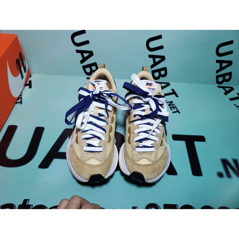 Uabat Vaporwaffle sacai Sesame Blue Void,DD1875-200