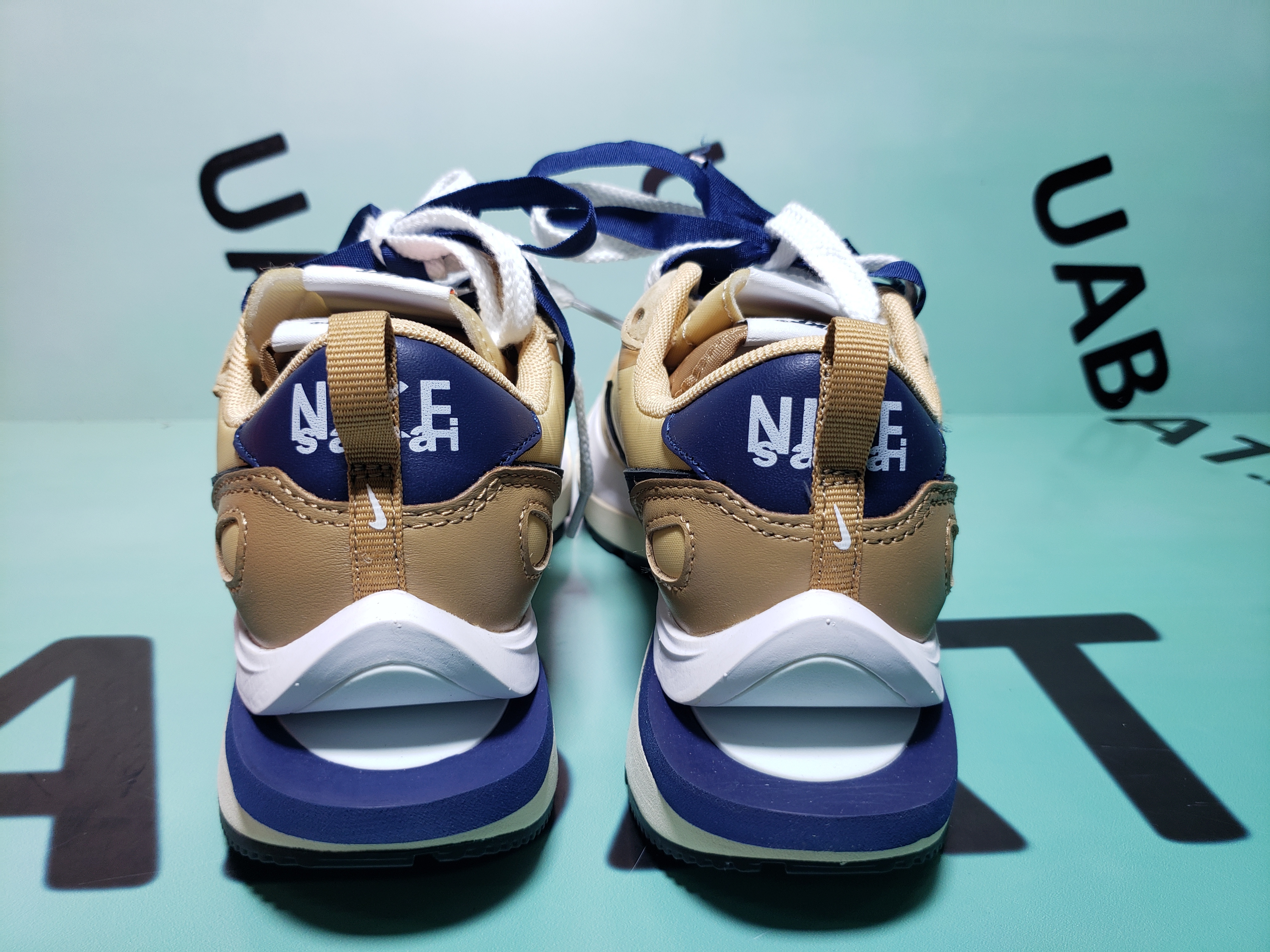 Uabat Vaporwaffle sacai Sesame Blue Void,DD1875-200