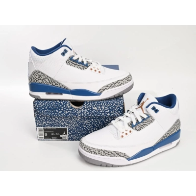 Uabat Jordan 3 Retro wizards,CT8532-148 01